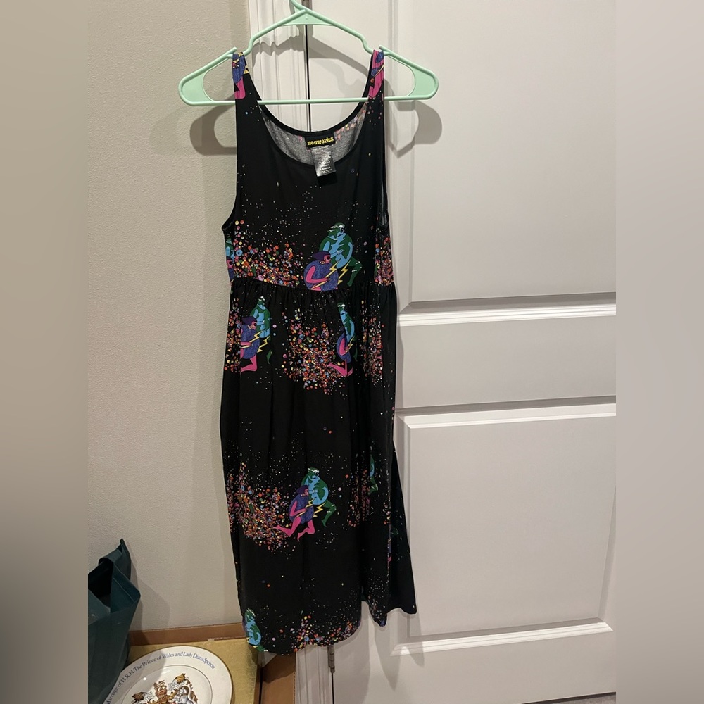 Nooworks cosmic ladies Naomi, xs